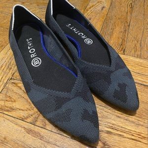 Rothy’s Cameo Flats size 9
